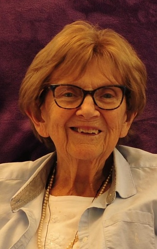 Gabrielle Larochelle