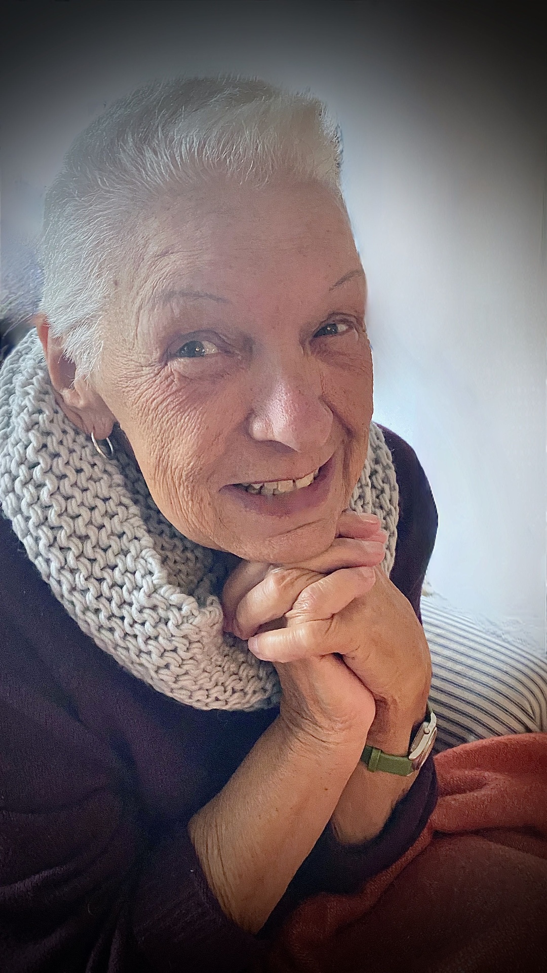 Anne-Louise Fortin