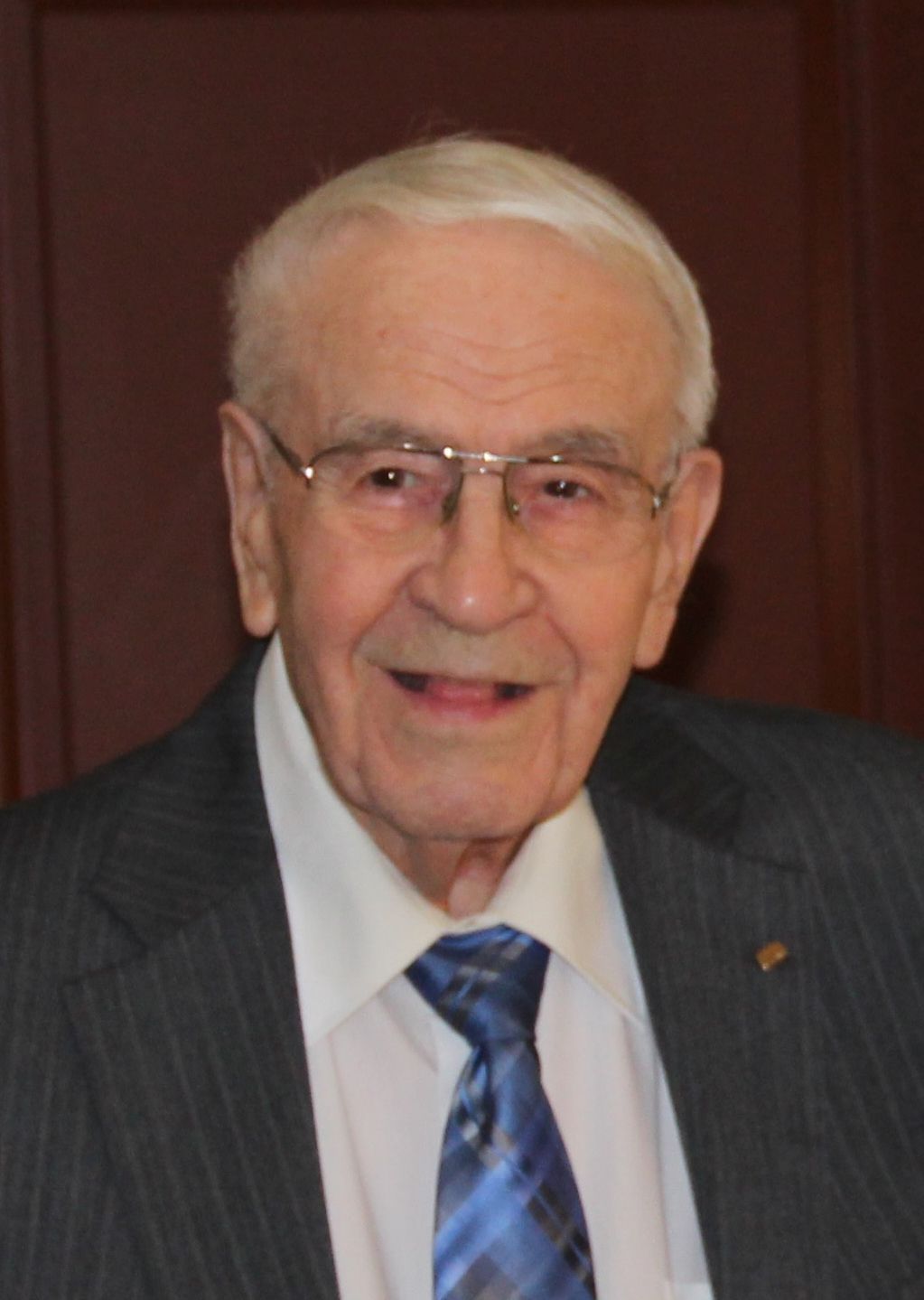 Yvon Dyotte