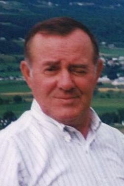 Raymond-Marie Néron