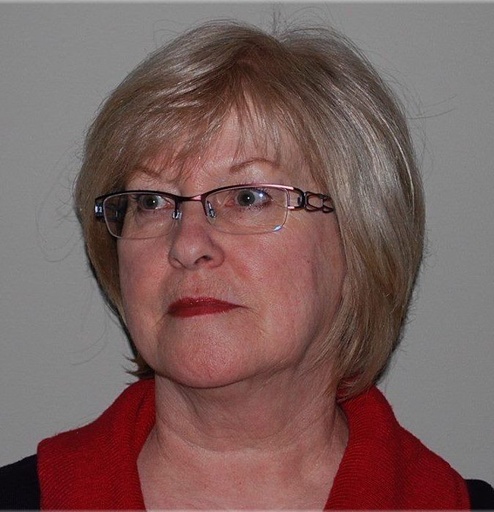 Francine Fortier Dupont