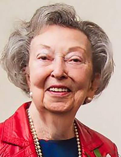 Thérèse Verrault