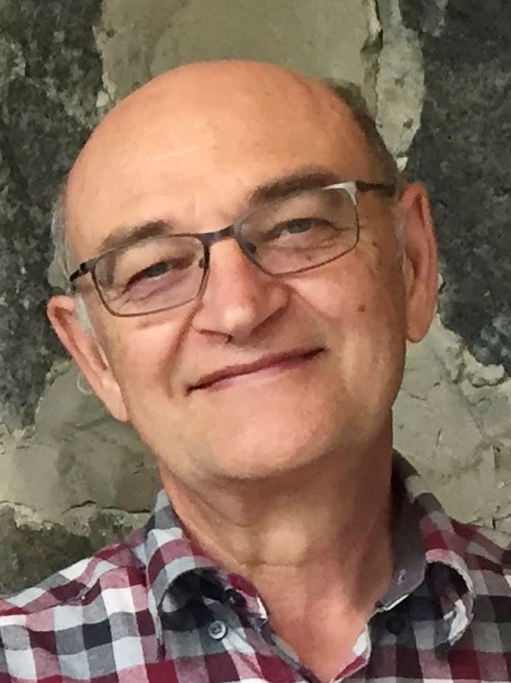 Thierry Wils
