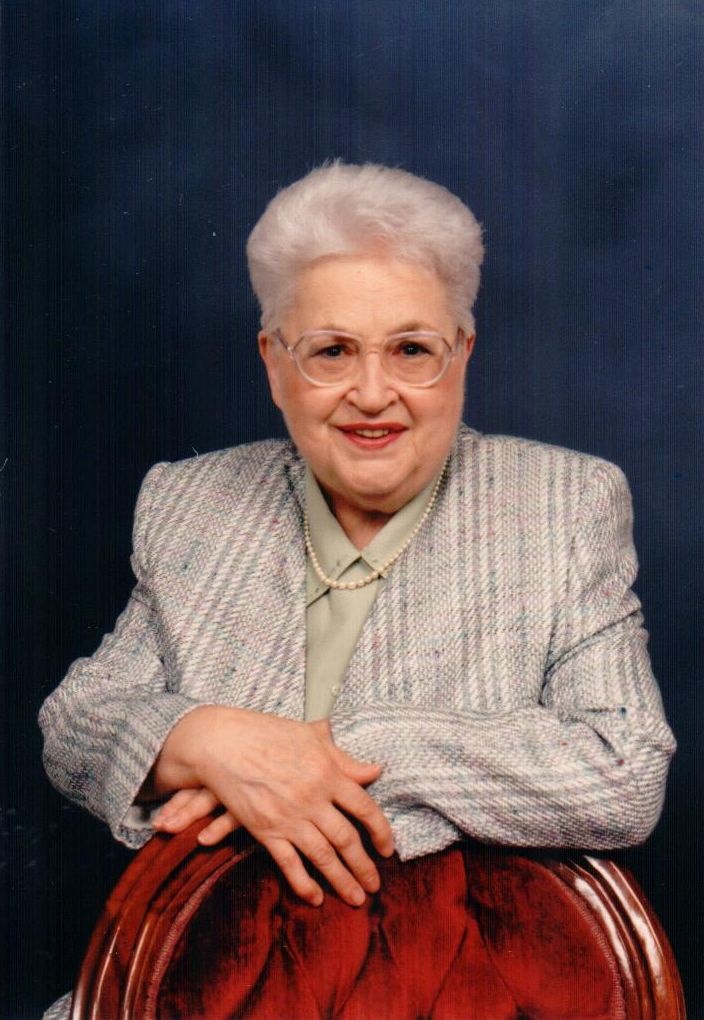 Marie Turcotte
