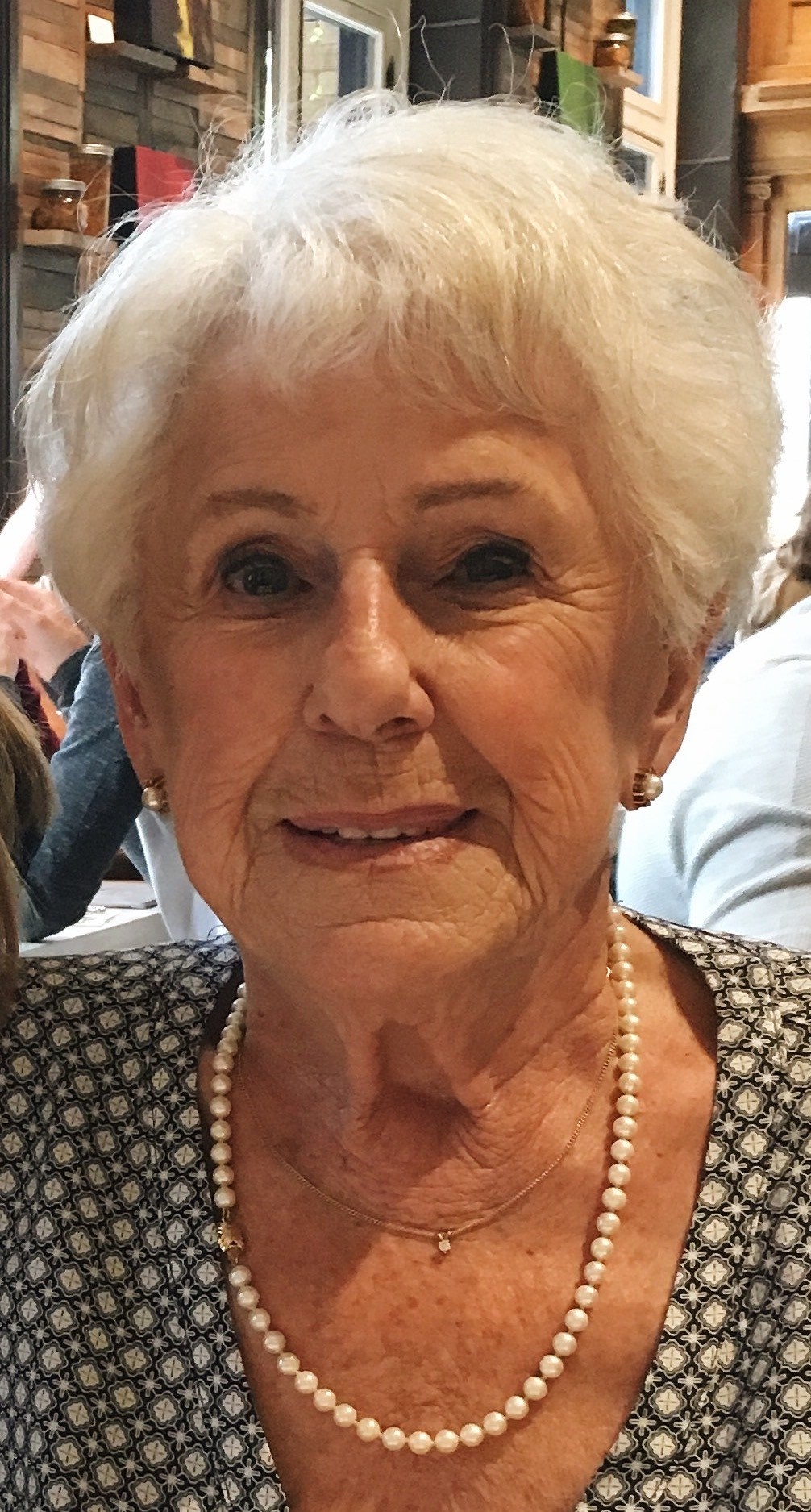 Ghislaine Gagnon Trudel