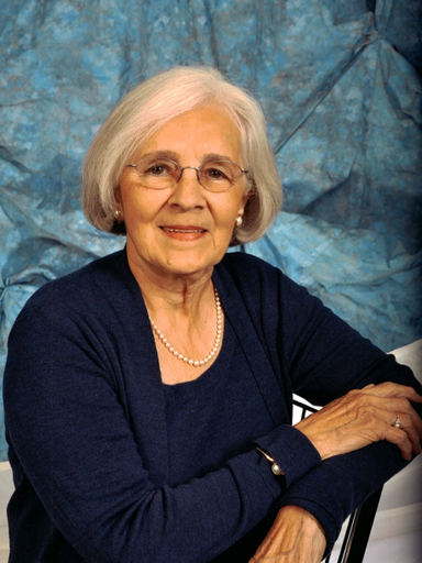 Thérèse Alarie Lamoureux