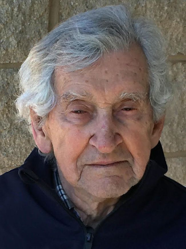 Fernand Lauzé