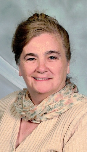 Jeannette Gaumond (Létourneau)