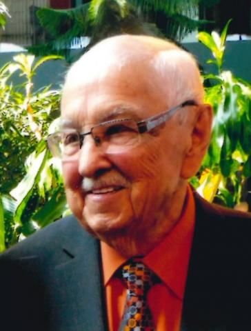 Roger Côté