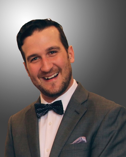 Éric Robitaille Descarreaux