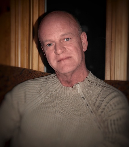 Alain Toupin