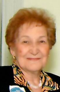 Georgette Bourbeau