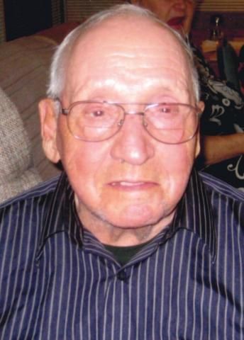 Maurice Langlois