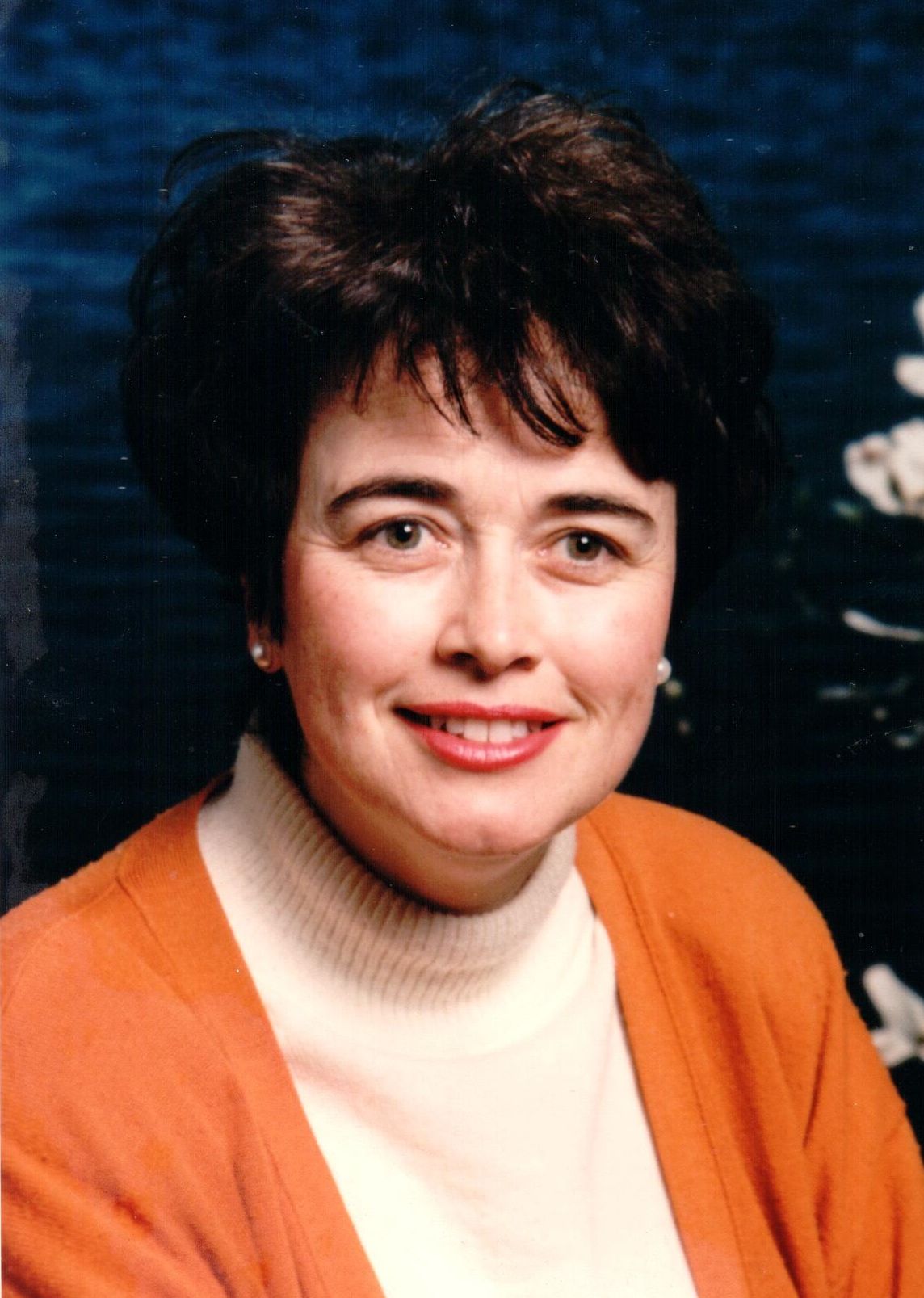 Louise Delage