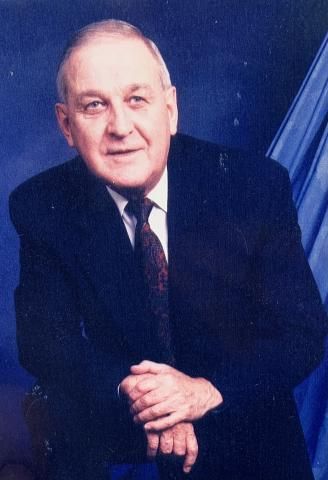 Ernest LaCouvee
