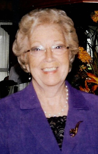 Mariette Pageau Boucher