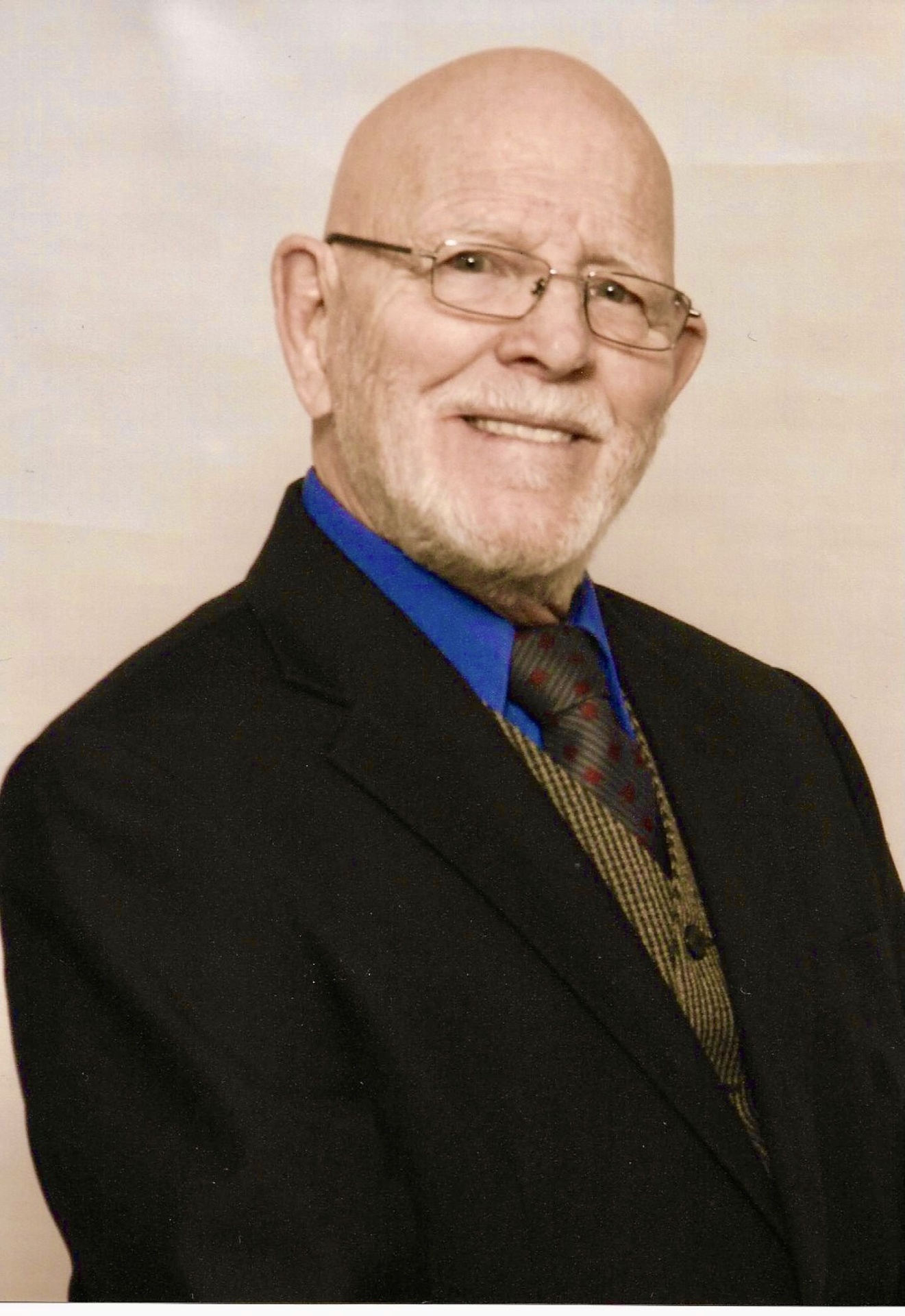 Rosaire Carrier