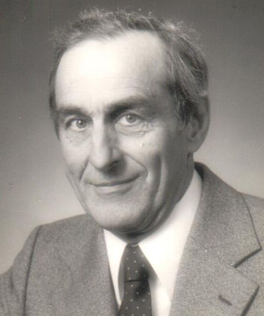 Bernard Dupuis