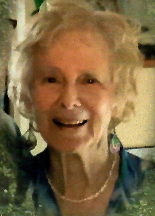 Marie-Louise Audet