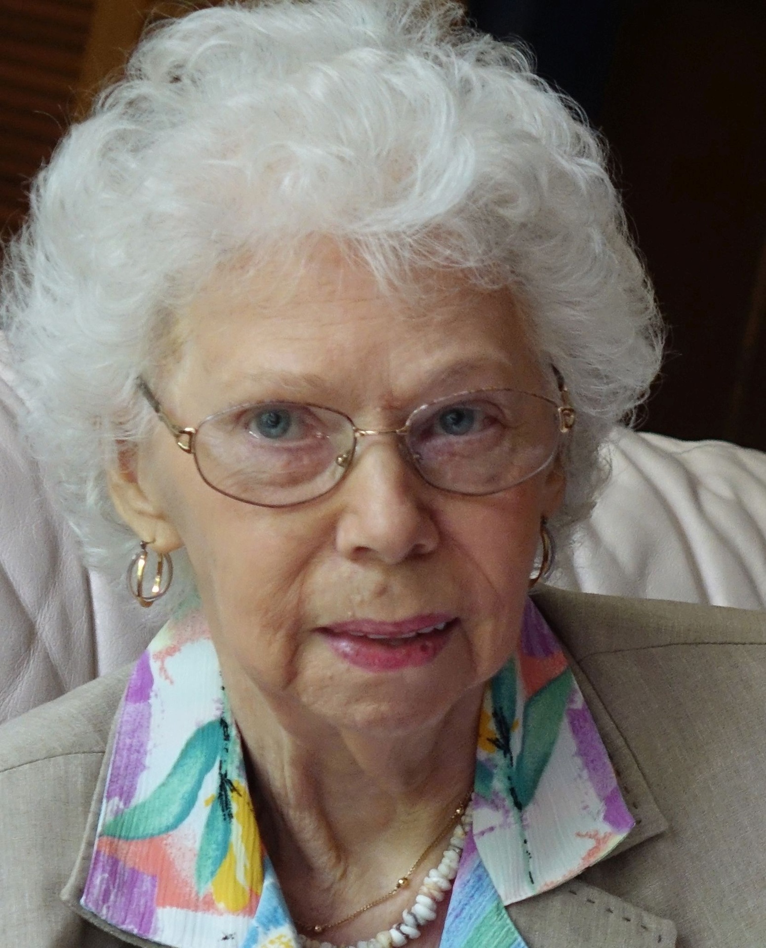 Janine Boisvert Laberge