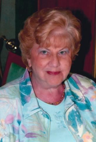 Suzanne Talbot