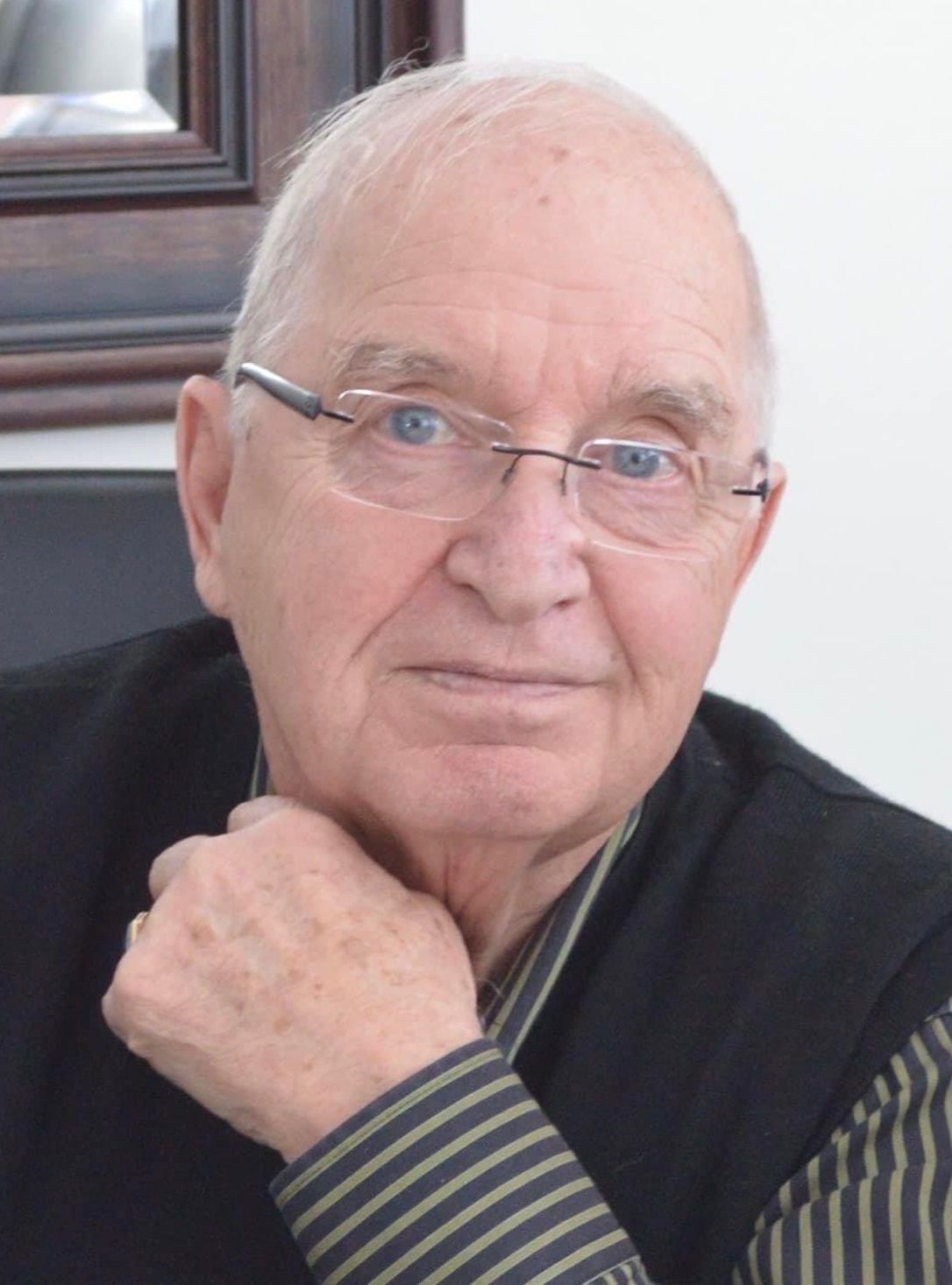 Paul Bilodeau