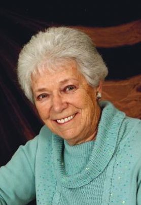 Madeleine Garneau Levesque