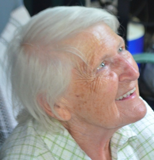 Jeanne Paris Tremblay