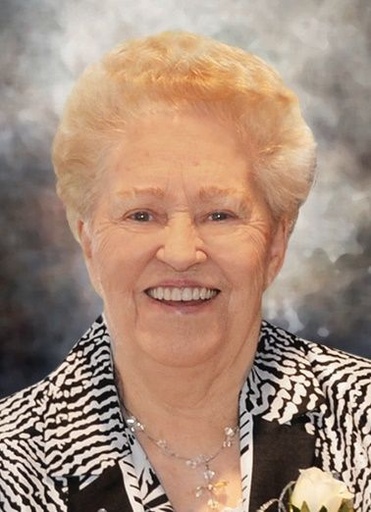 Thérèse Gagné Noël