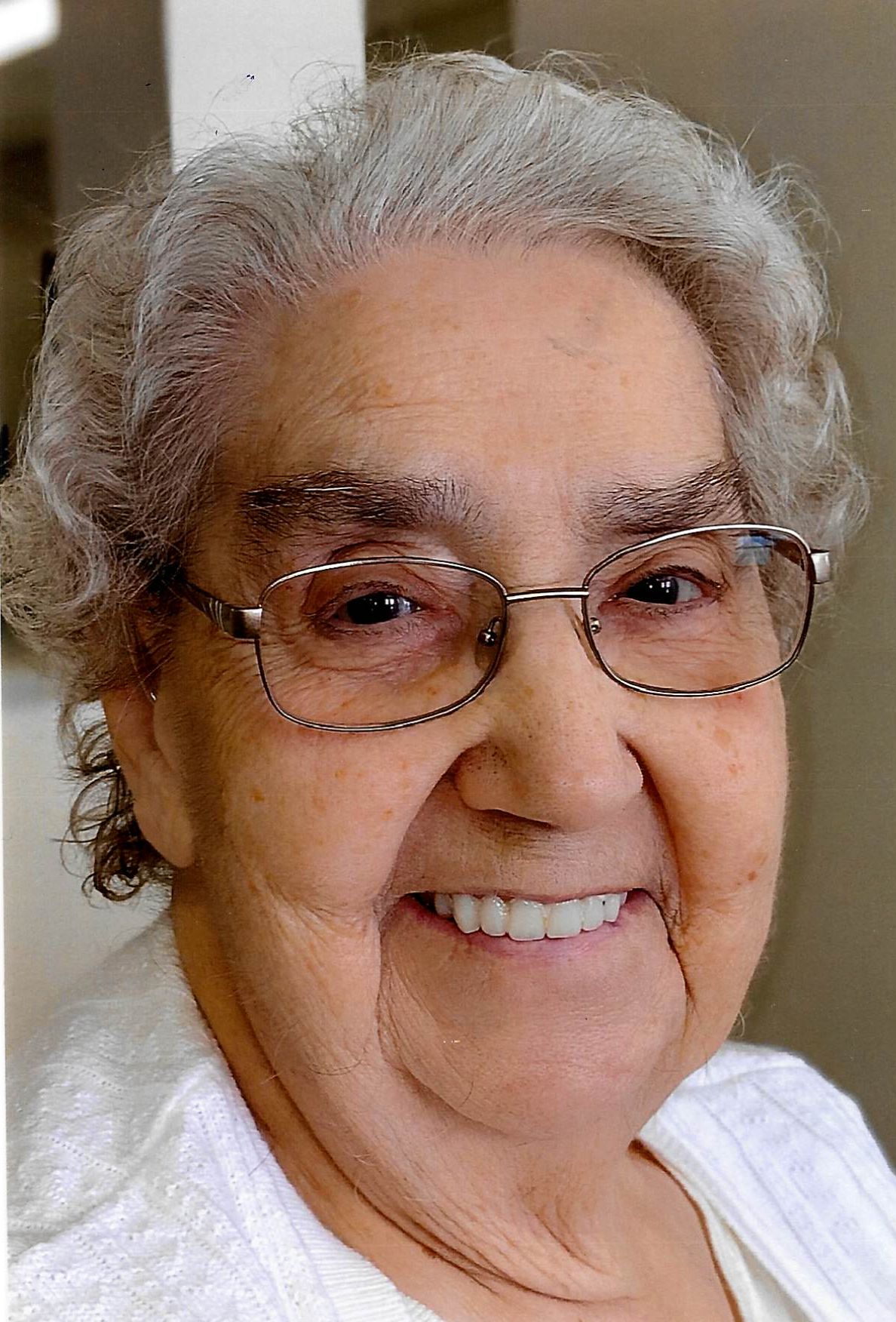 Ida Lemay Amyot