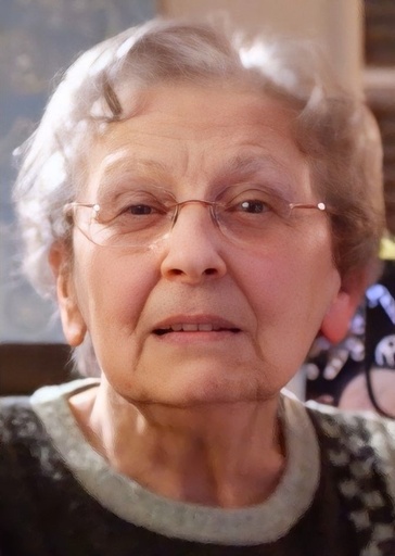 Céline Blouin Wilson