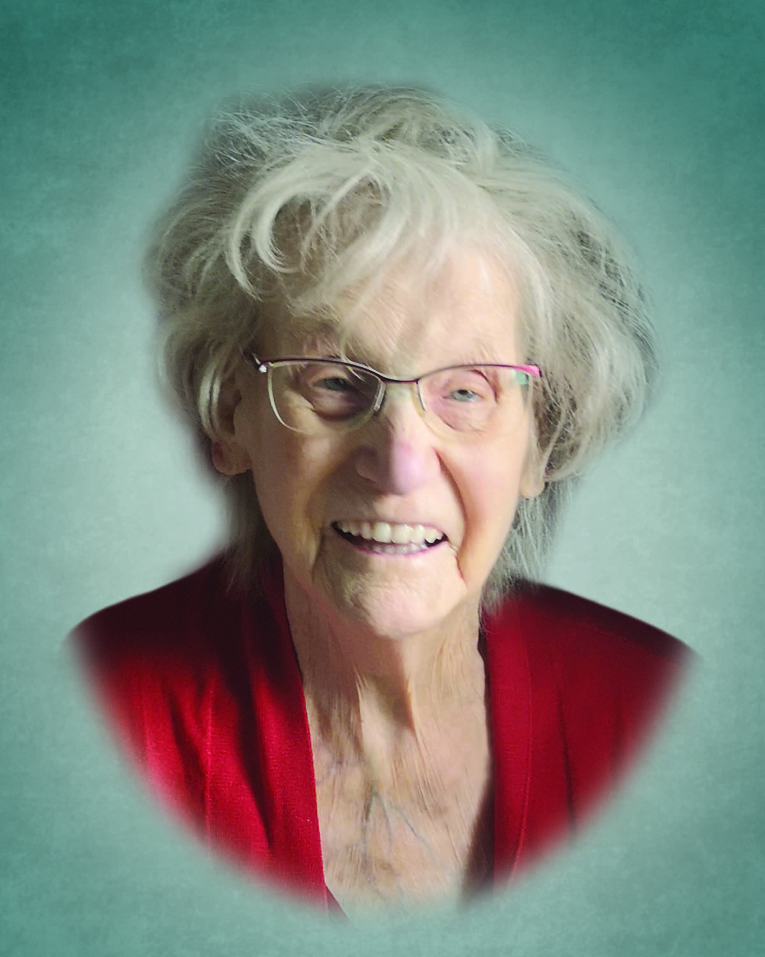 Louise Jeanneret