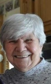 Alice Richard
