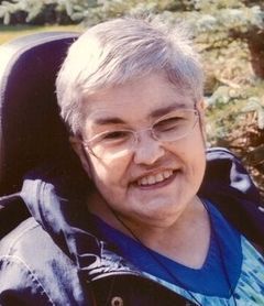 Lucille Roy