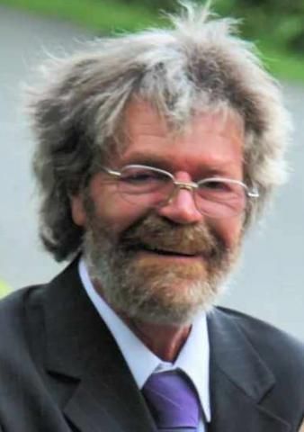 Guy Gaumond
