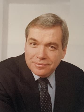 Pierre Lacroix