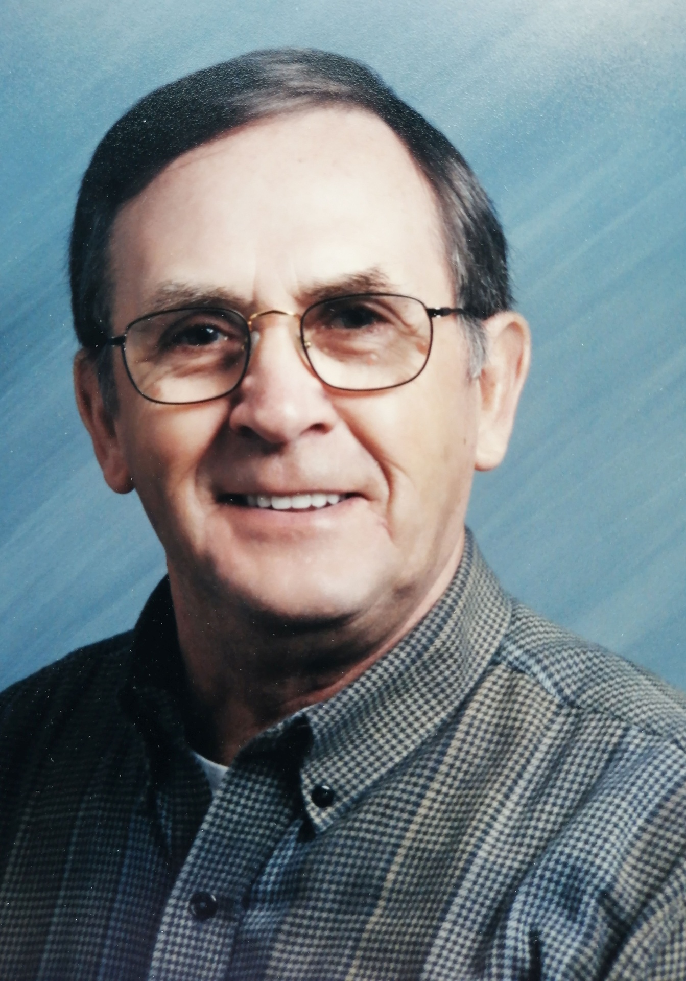 Gérard Plourde
