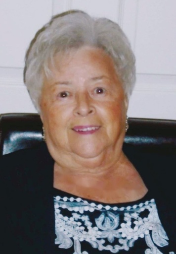 Suzanne Paquet Goulet