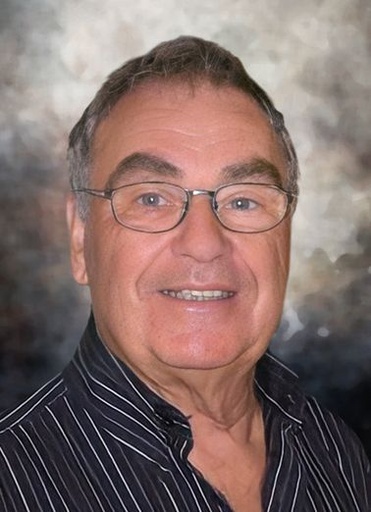 André Gravel