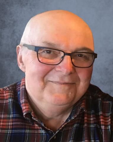 Gaston Côté