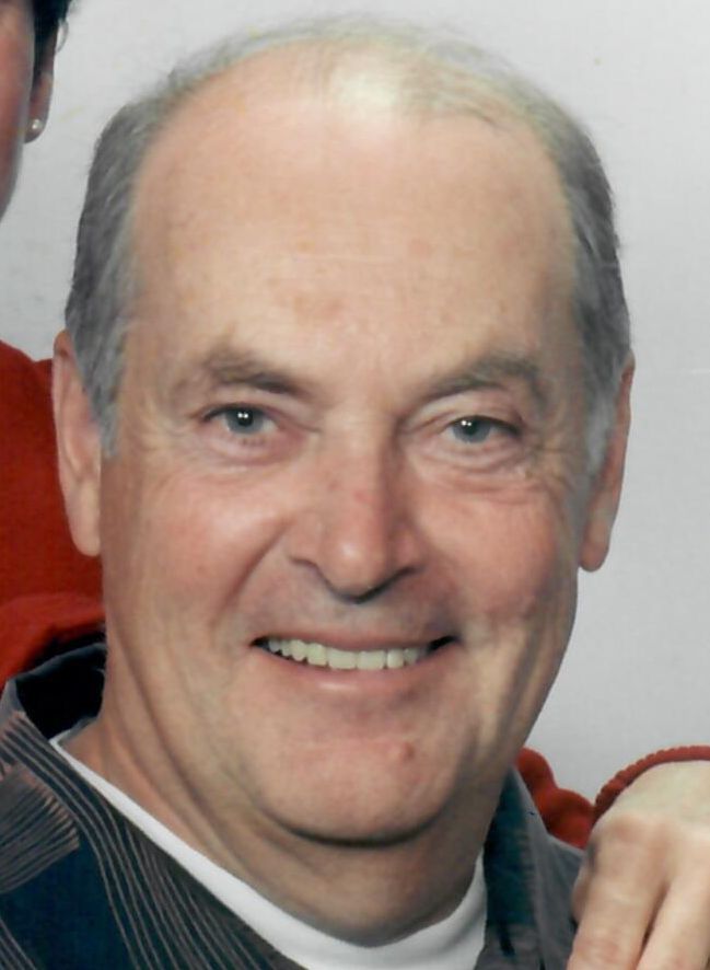 Jacques Bilodeau