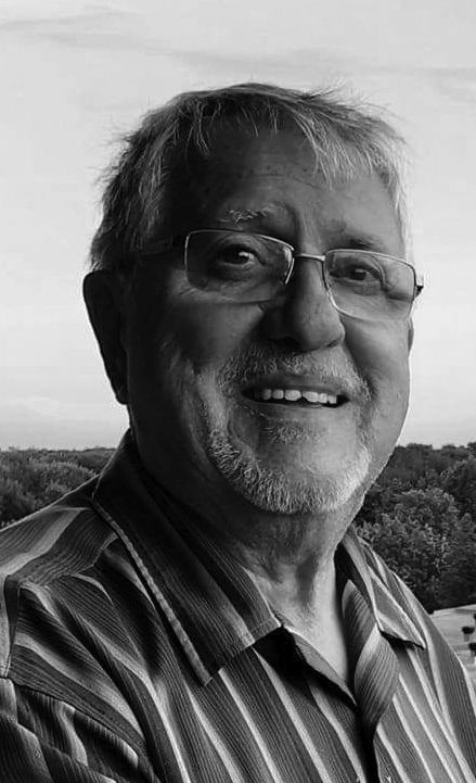Rodrigue Poirier