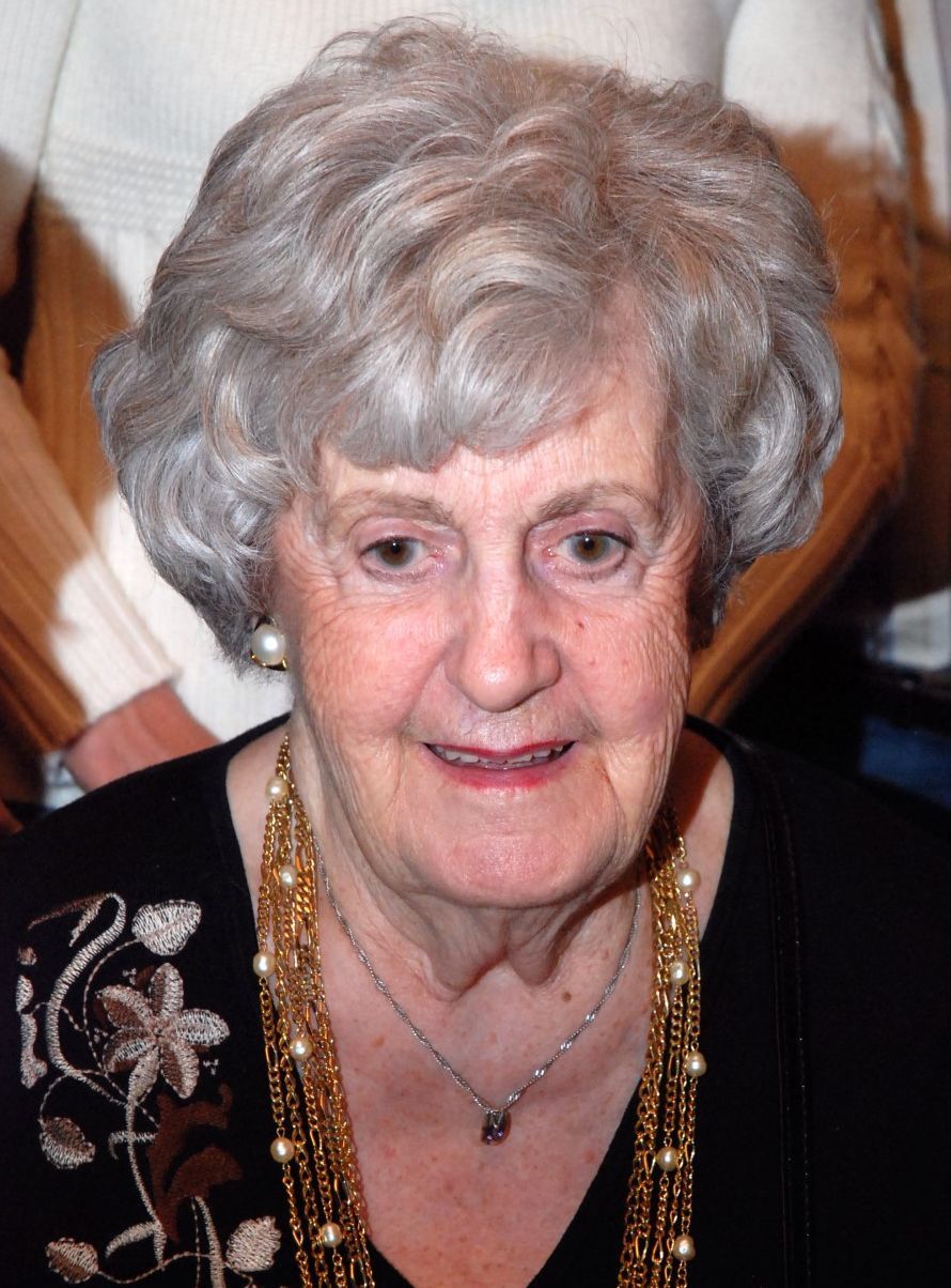 Yvette Lemieux