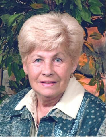 Yolande Emond (Desjardins)