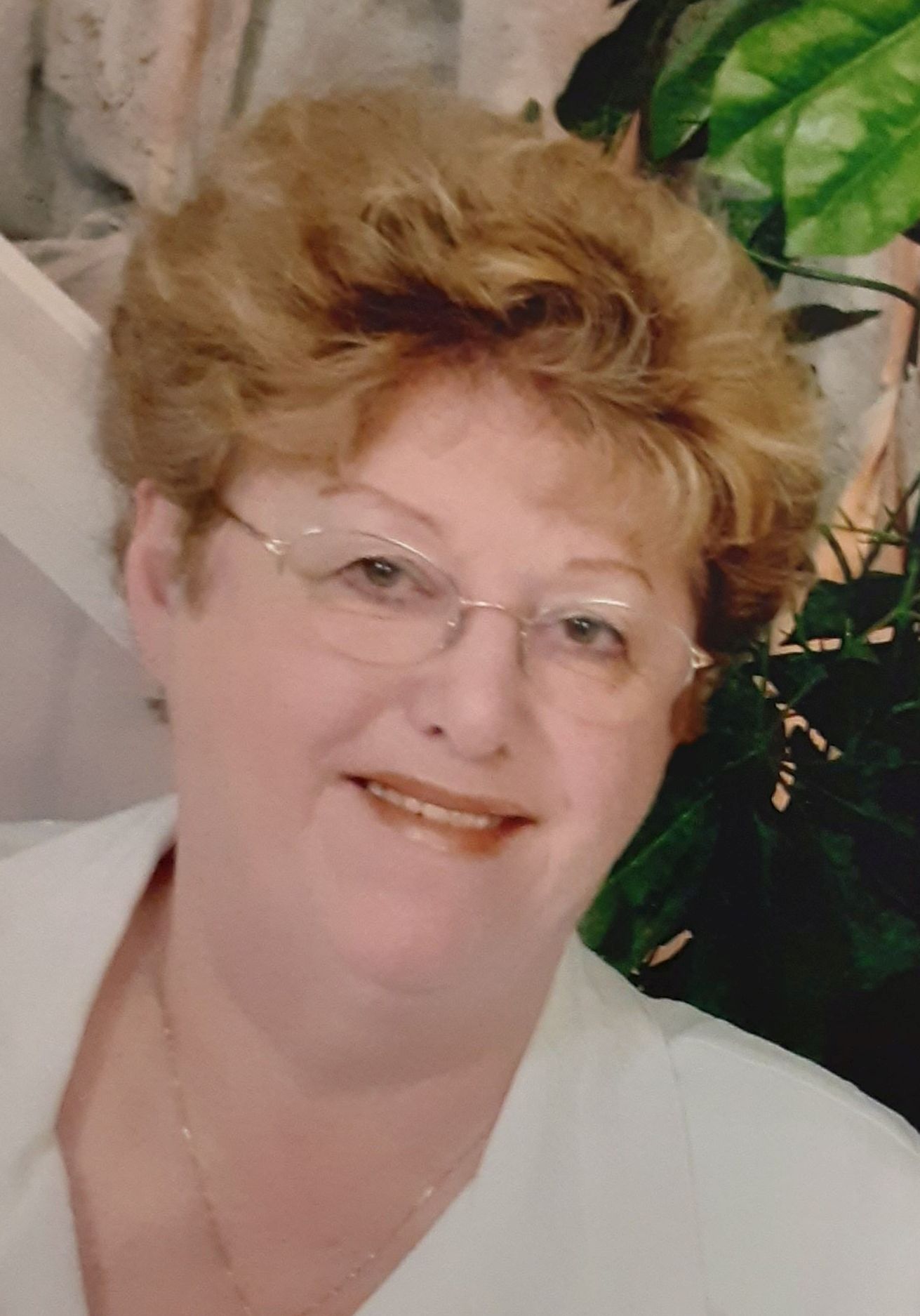 Micheline Gagné