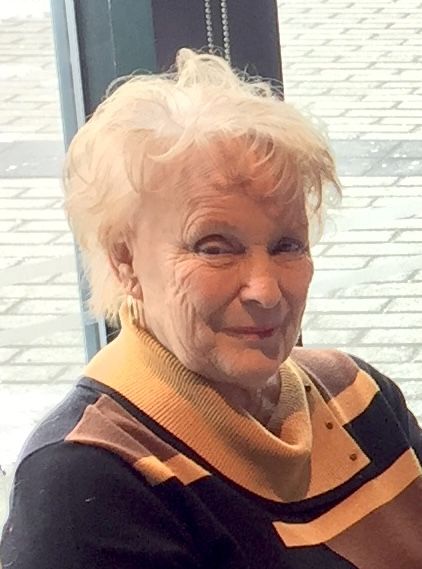 Pierrette Ouellet