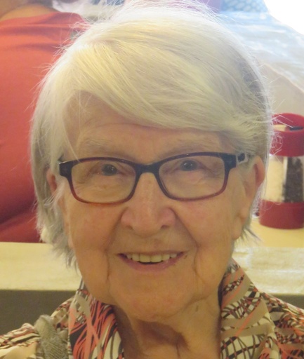 Françoise Gagnon Lapointe