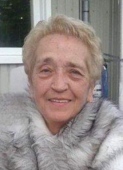 Lise Blouin Daigle