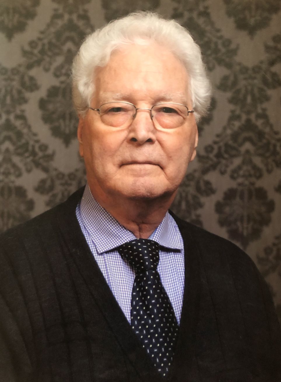 Jacques Vermette