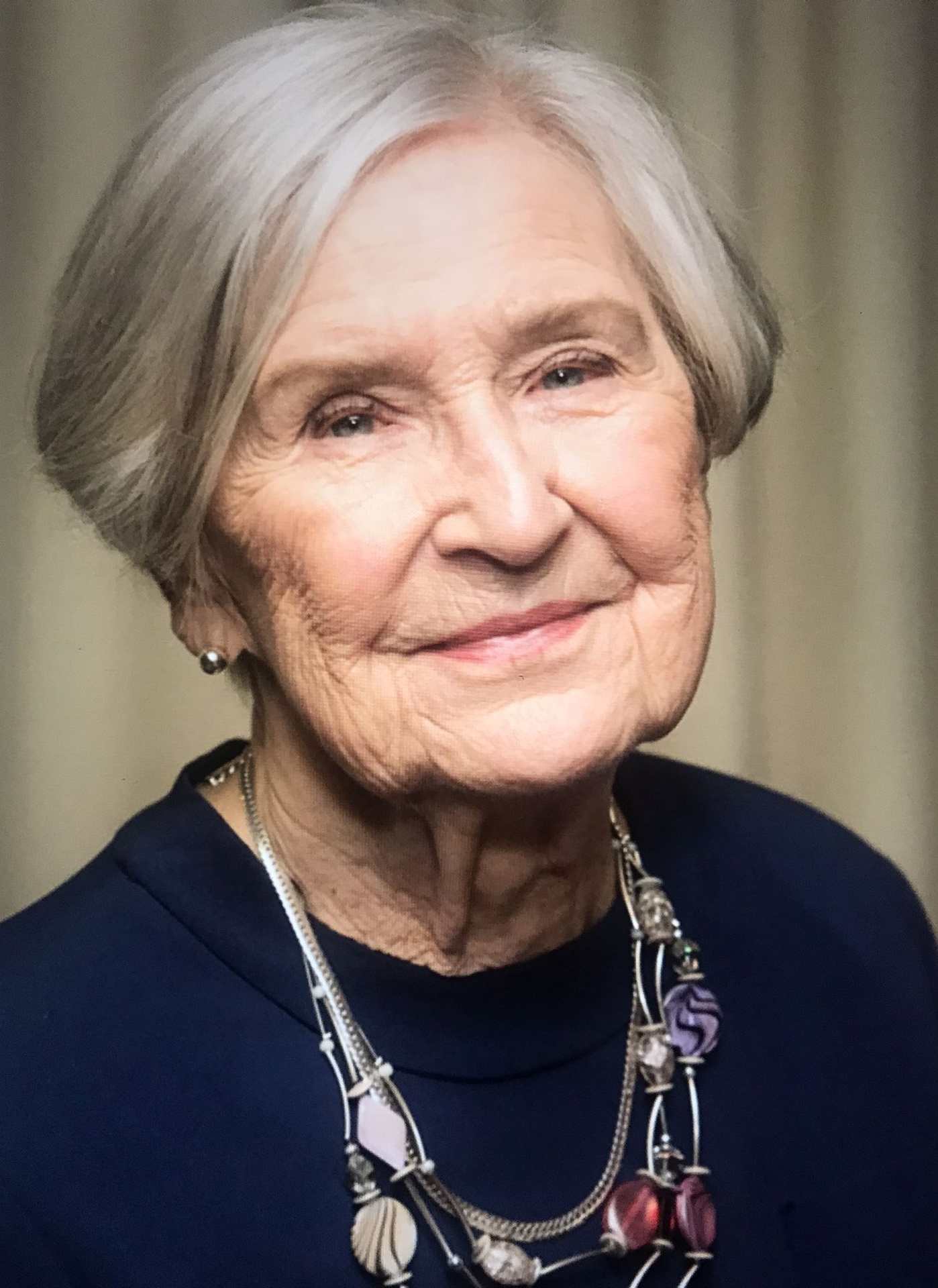 Jeannine Piché Gascon